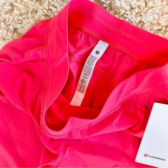 Lululemon Adapted State high rise joggers 6 - Picture 3 of 4